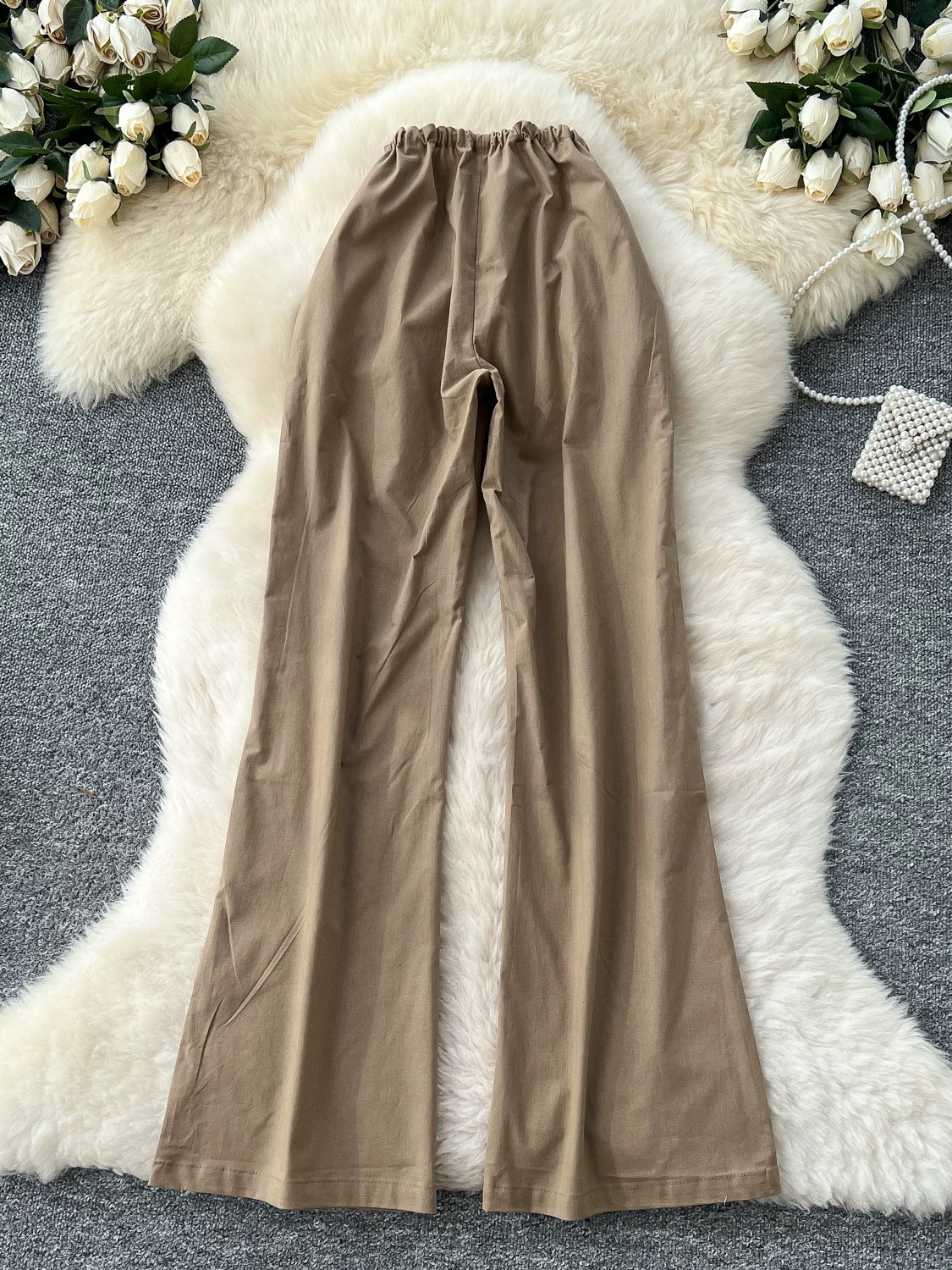 Jungles and villas pants  CP46 images